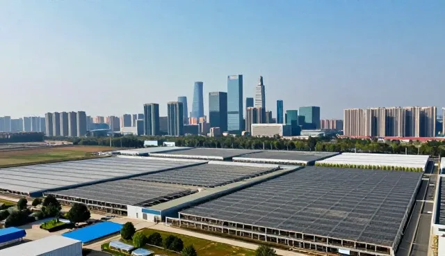 网站维护业务发展趋势中的场景应用与实践