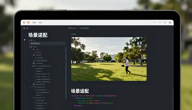 网站维护中场景适配的关键考量