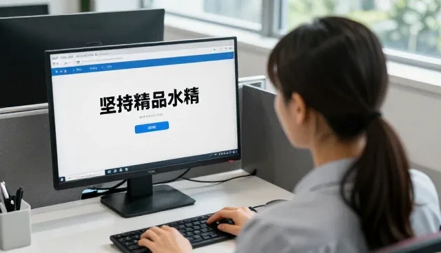 网站维护中的维护策略选择与实际应用分析