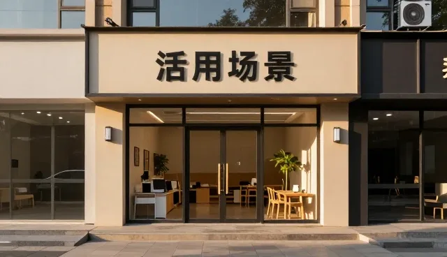 场景软件技术实现中的运维要点与优化实践